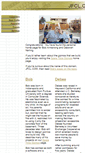 Mobile Screenshot of jfcl.com